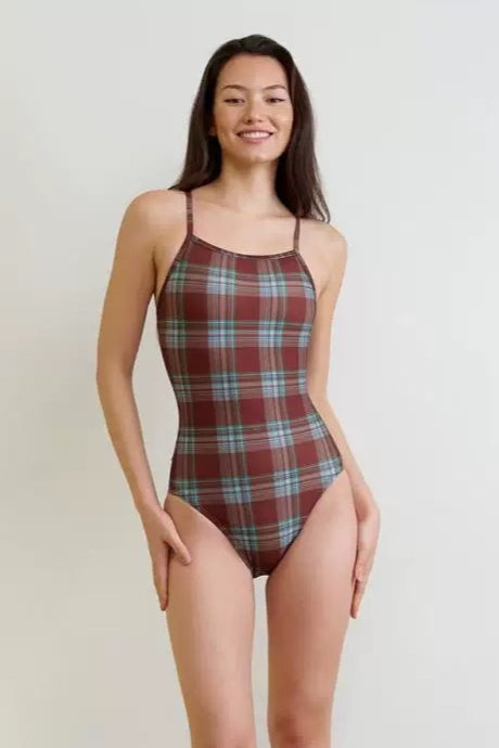 Sweetheart Style Training One Piece Set