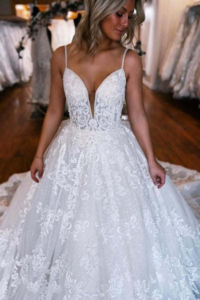 Wedding Dresses – Page 110