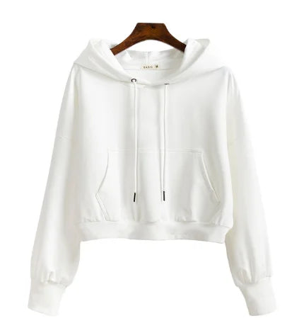 Loose Oversized American Retro Hoodie 6