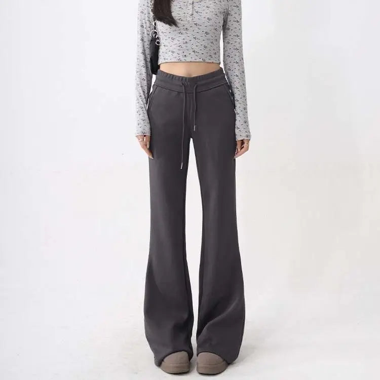 Hottie High Waist Flare Pants