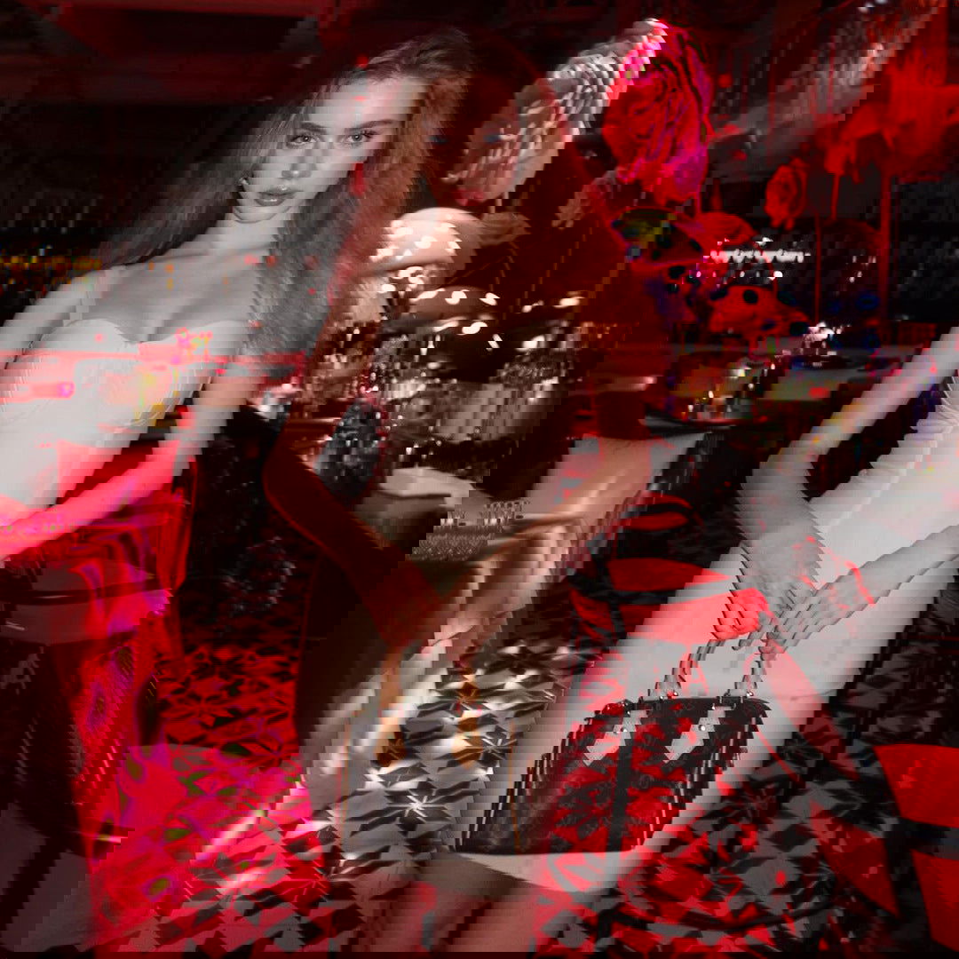 Bandage Dress Sling Dress Cocktail Party Birthday Party Tight Dress - Fashionpara