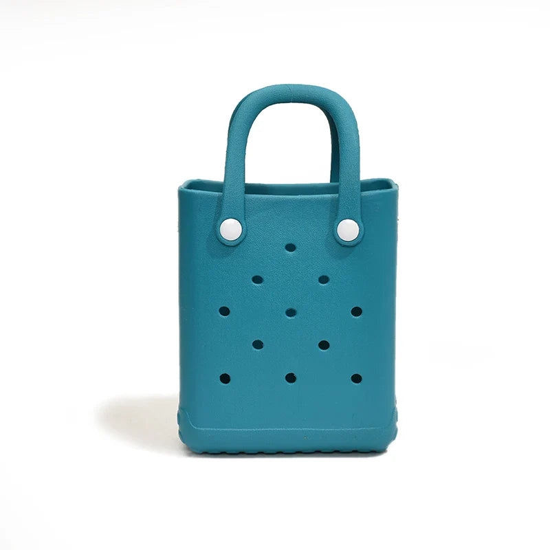 Lightweight Travel Beach Handbag Shoulder Bag for Women