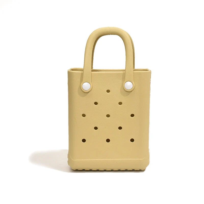 Lightweight Travel Beach Handbag Shoulder Bag for Women