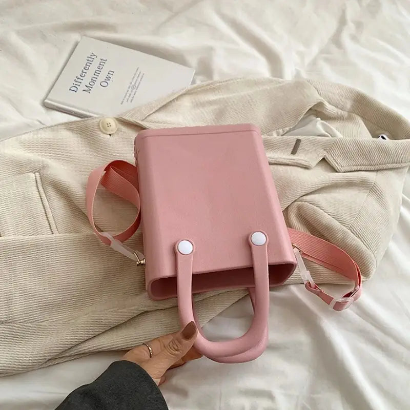 Lightweight Travel Beach Handbag Shoulder Bag for Women