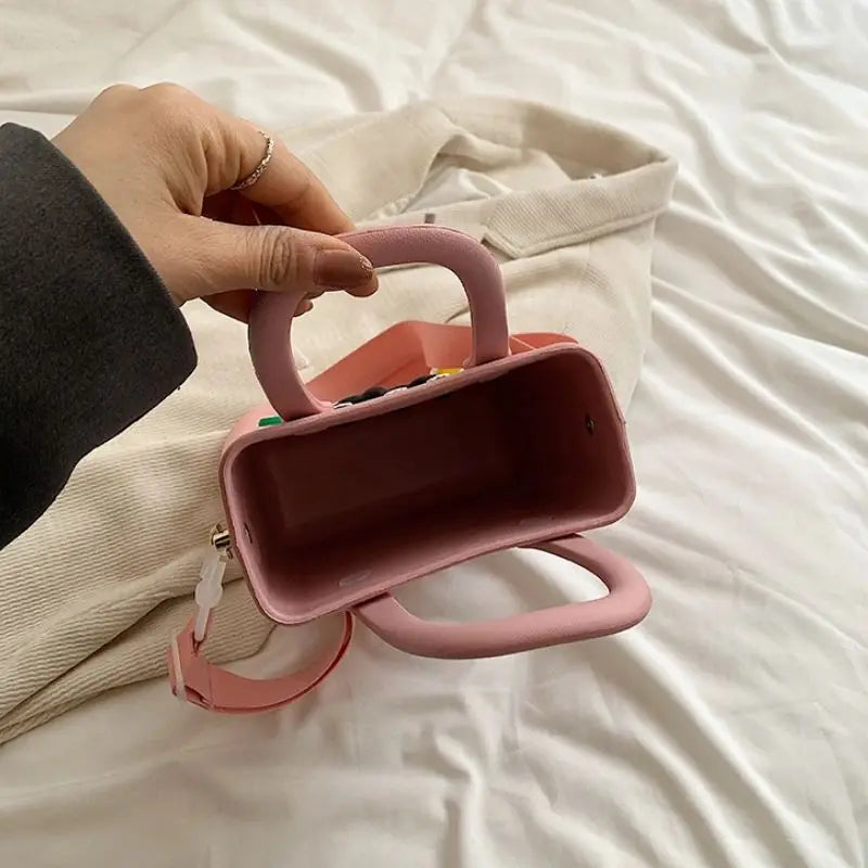 Lightweight Travel Beach Handbag Shoulder Bag for Women