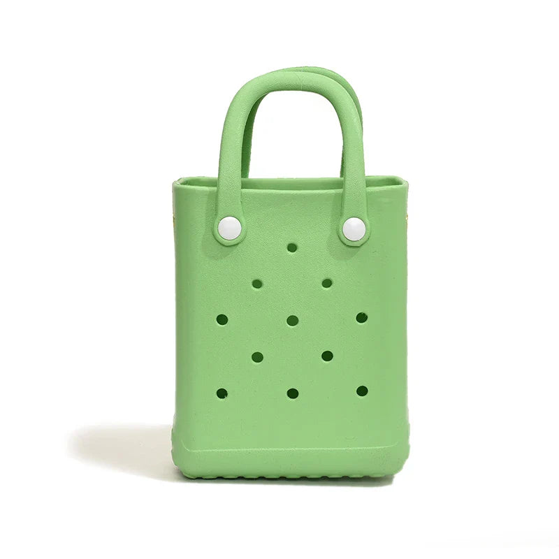 Lightweight Travel Beach Handbag Shoulder Bag for Women