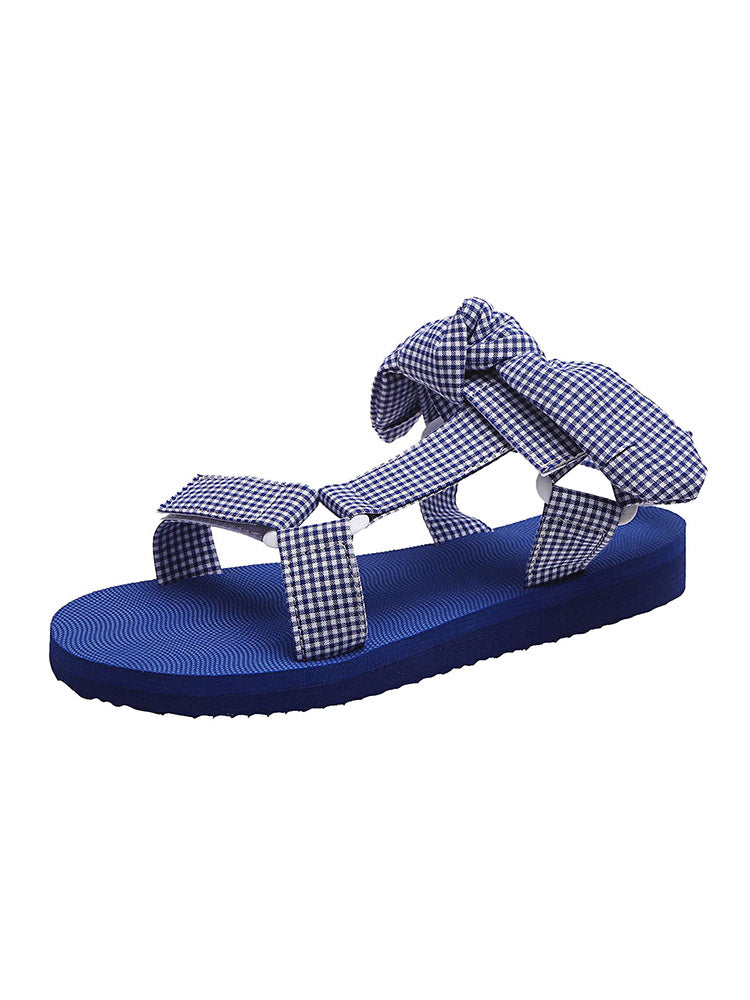 Velcro Beach Sandals