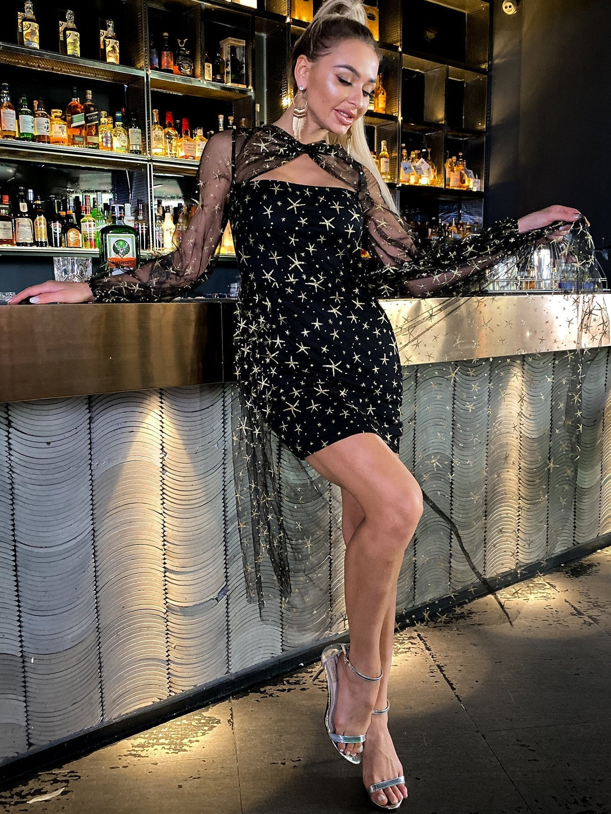 dress