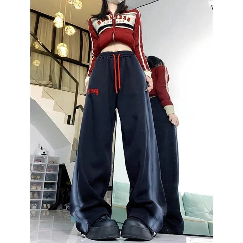 Vintage Fleece Sweatpants