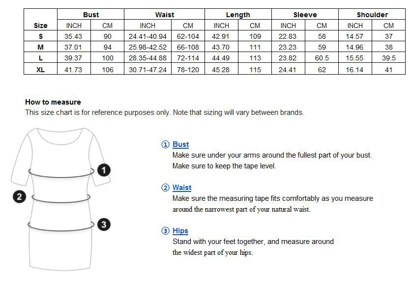 KittenAlarm - Dot Printed High Waist Spring Autumn Dress Women Long Sleeve A-line Pleated Dress Plus Size