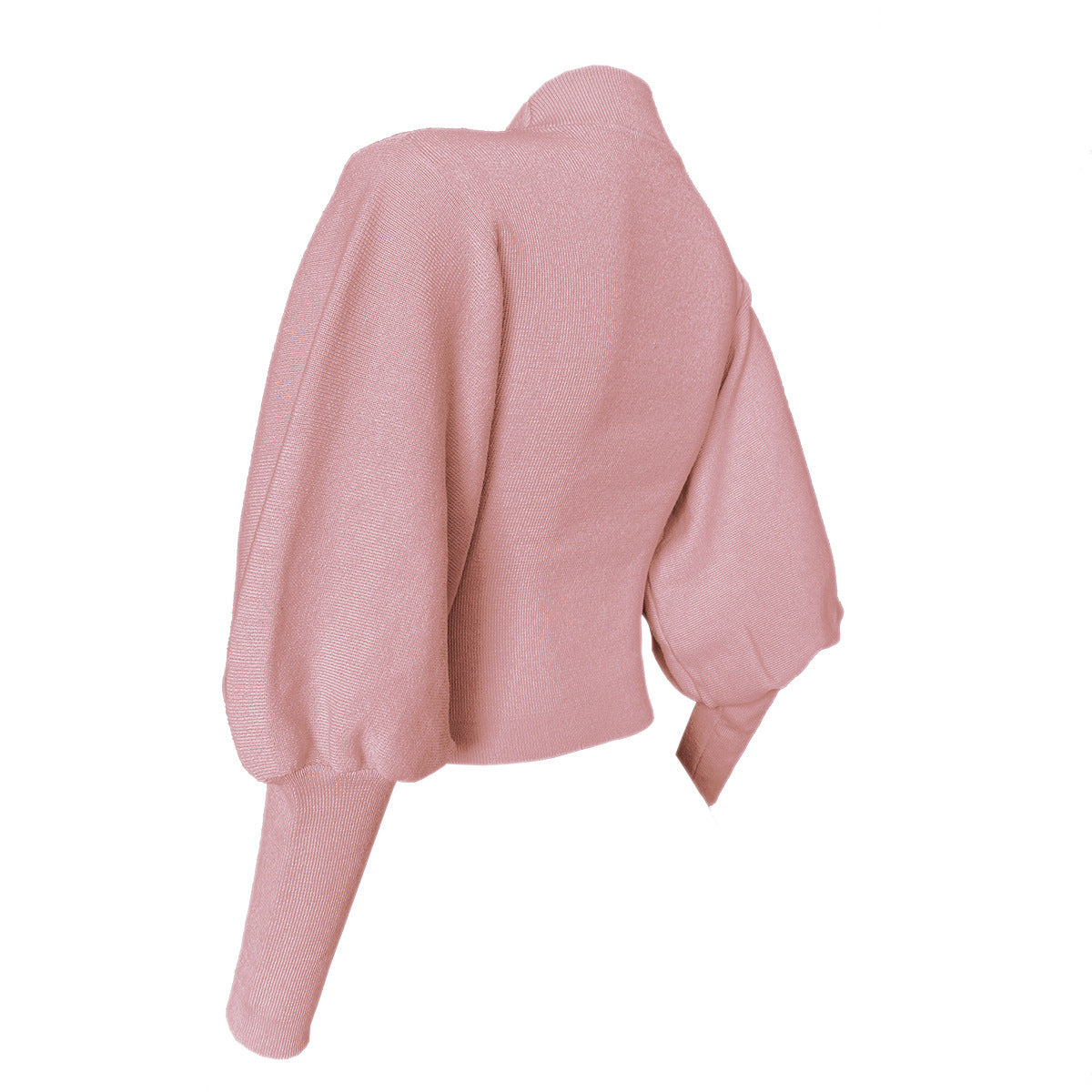 Mickaela Knit Turtleneck Sweater for Effortless Elegance