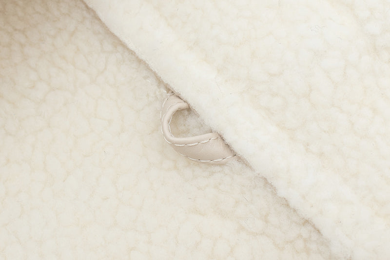 Alora Aviator Jacket