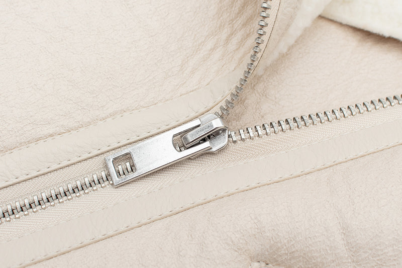 Alora Aviator Jacket