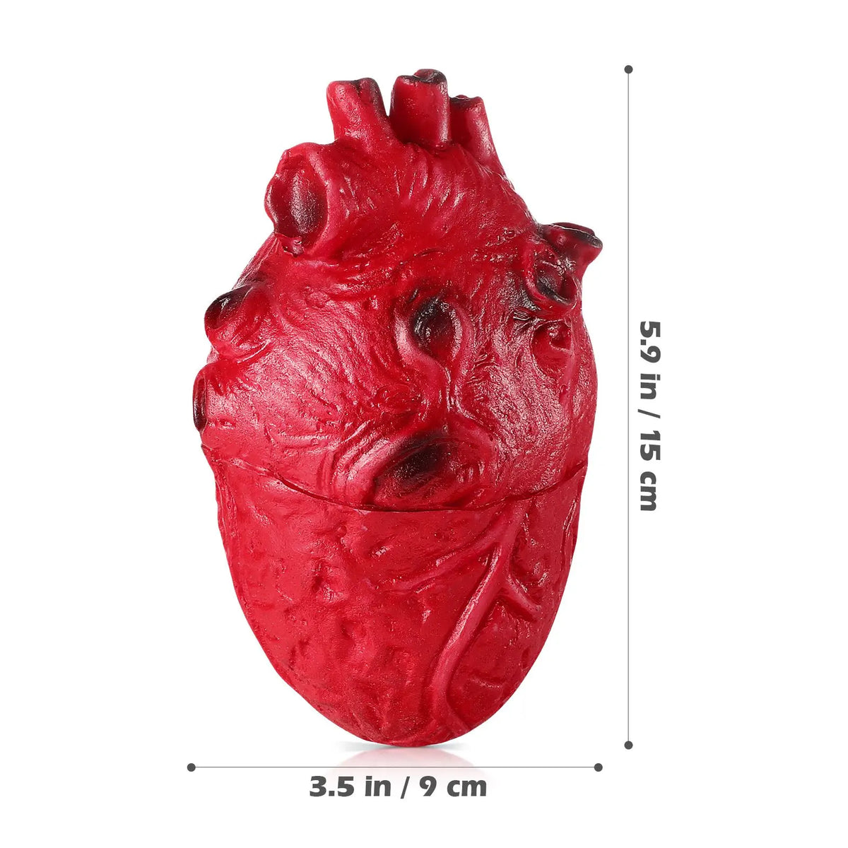 Halloween Horrible Simulation Bodyparts Decorative Item