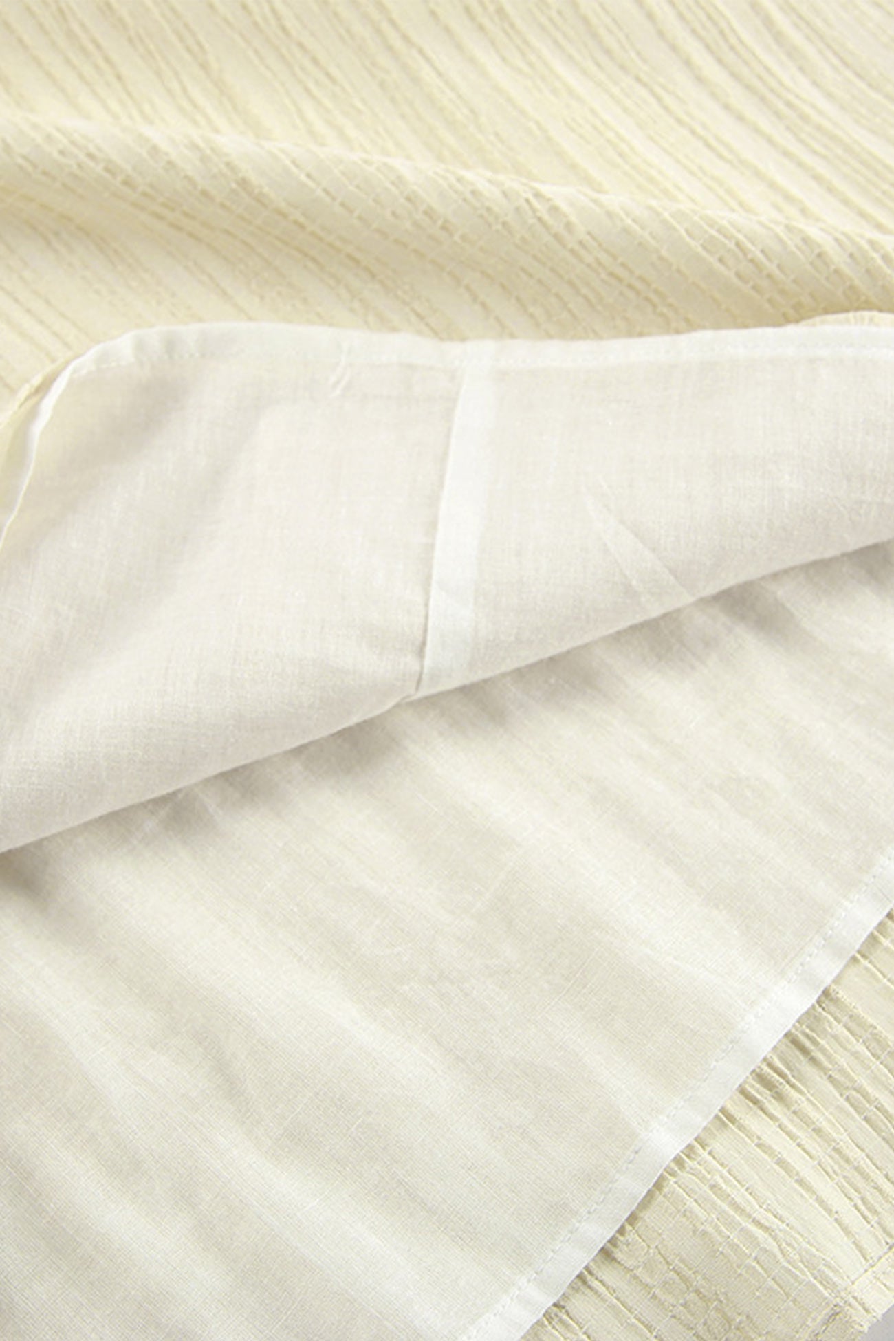 Halterneck Cotton Beach Dress