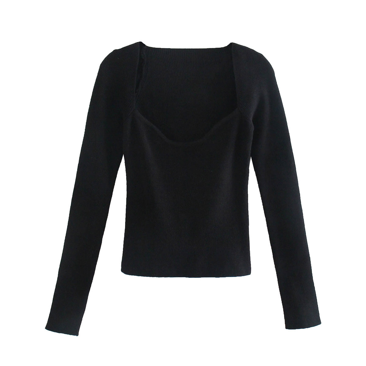 Orro Shop Mila Knit Sweater for Effortless Style and Comfort