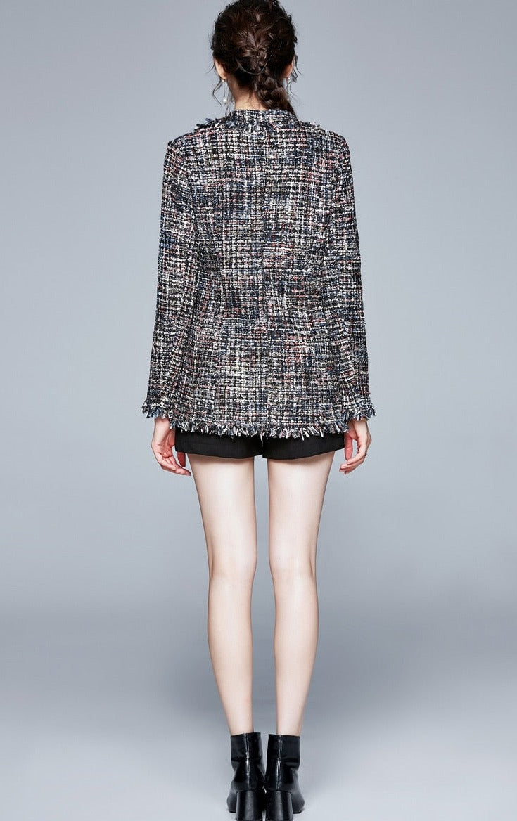 Romilly Tweed Blazer