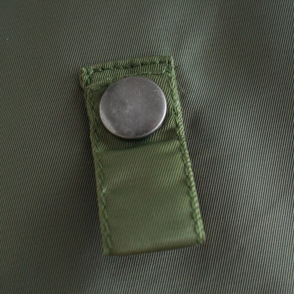 Bandit Bomber Jacket