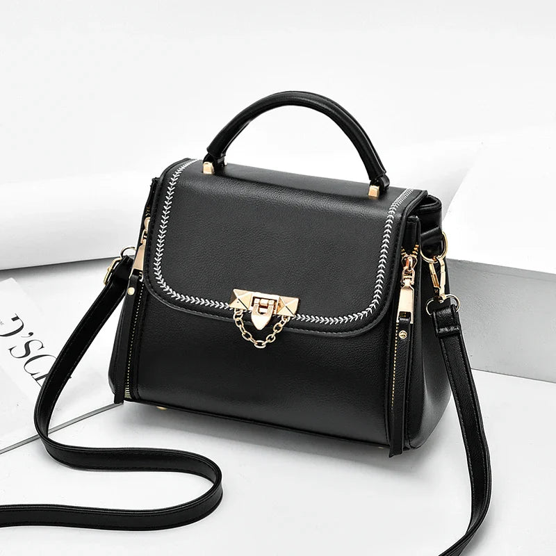 High-Quality Travel Crossbody Handbag