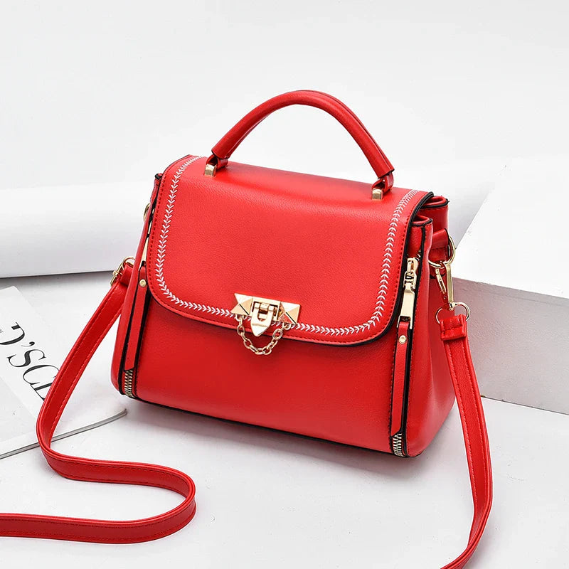 High-Quality Travel Crossbody Handbag
