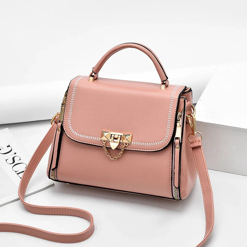 High-Quality Travel Crossbody Handbag