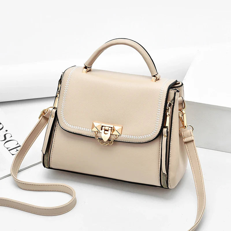 High-Quality Travel Crossbody Handbag