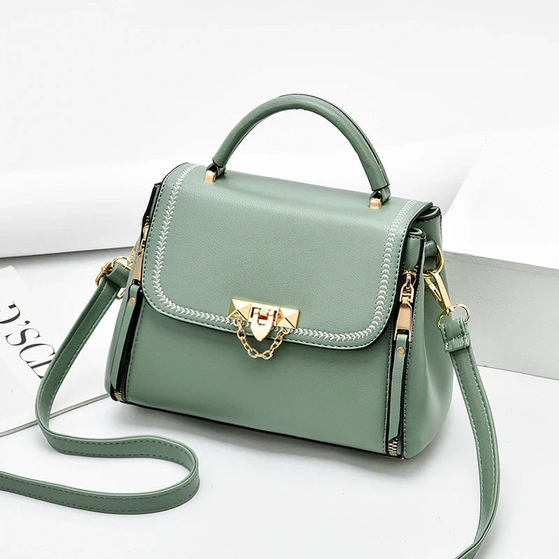 High-Quality Travel Crossbody Handbag