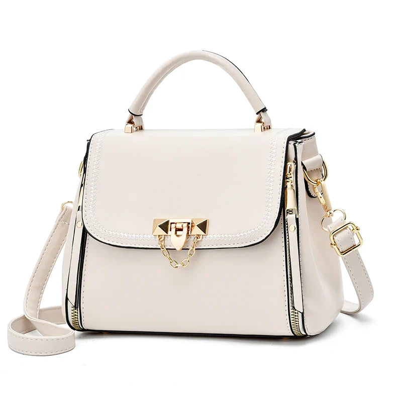 High-Quality Travel Crossbody Handbag