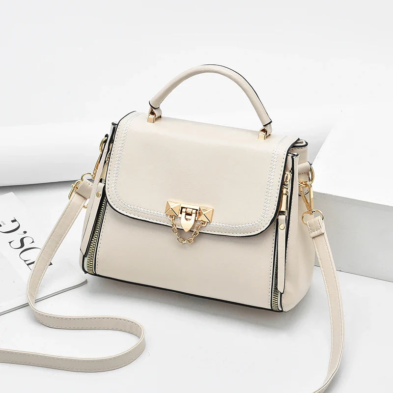 High-Quality Travel Crossbody Handbag