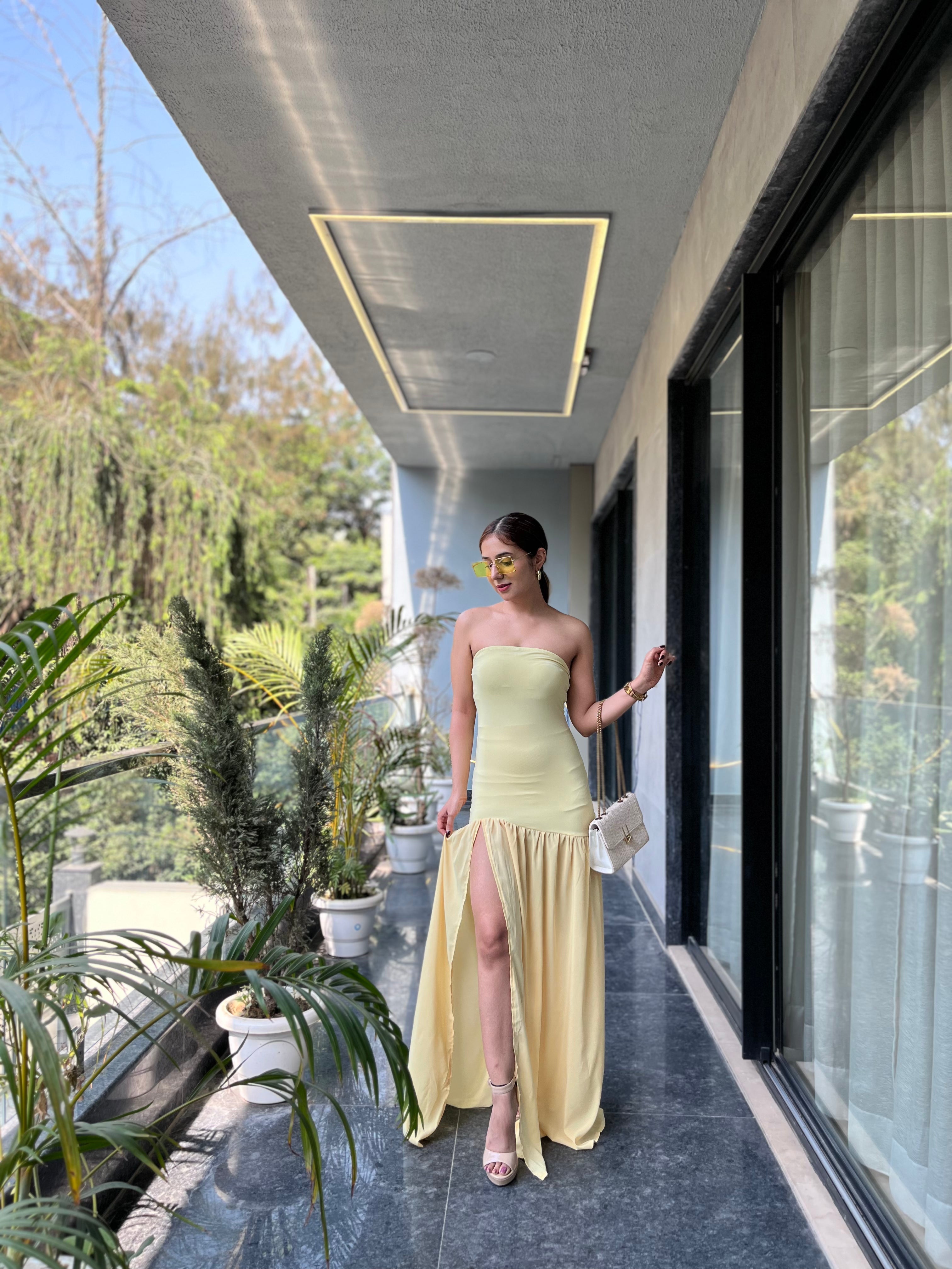 aashna rai X Miakee - Elysian Grace