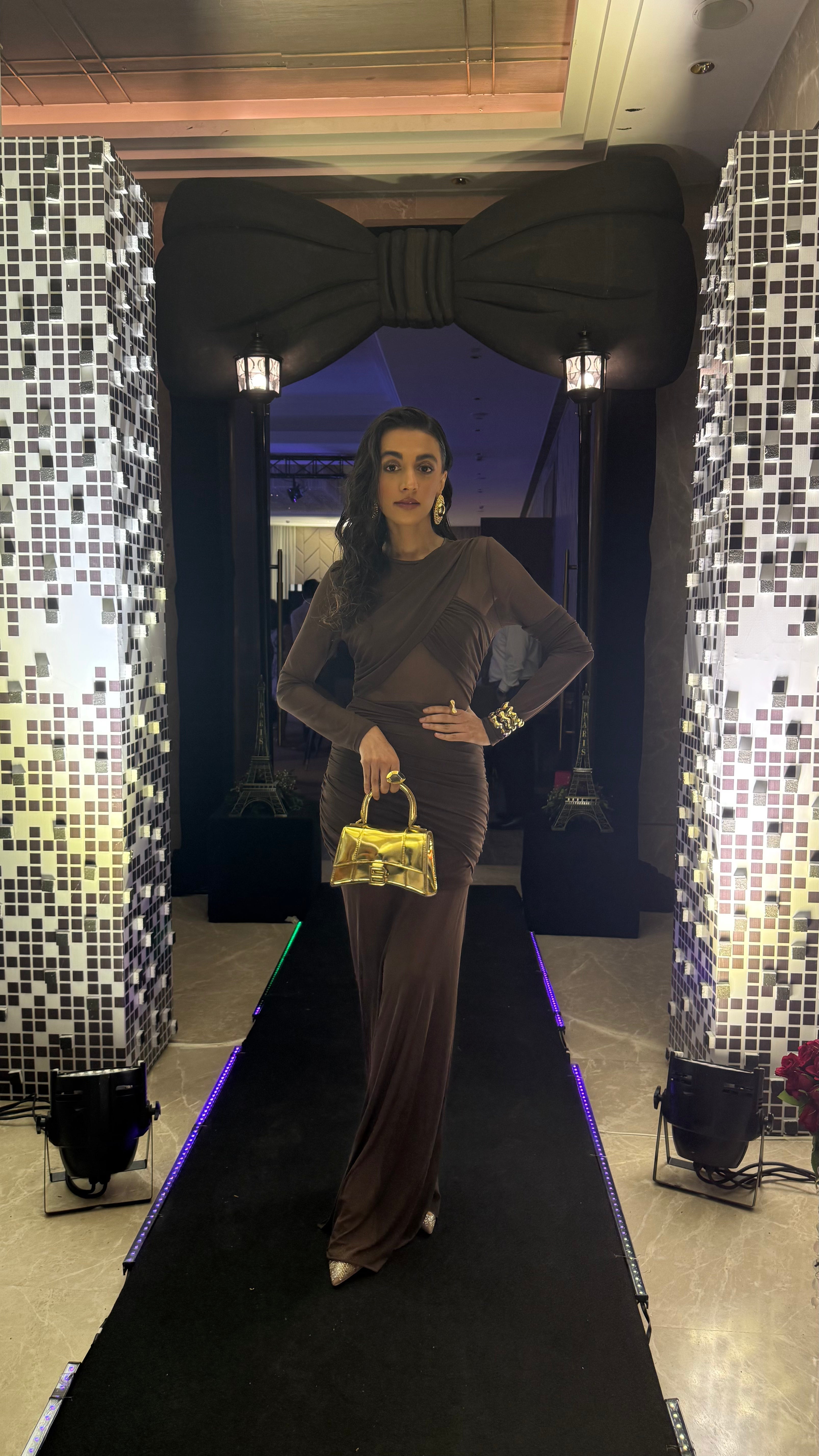 Mehak Jain X Miakee - Bruna