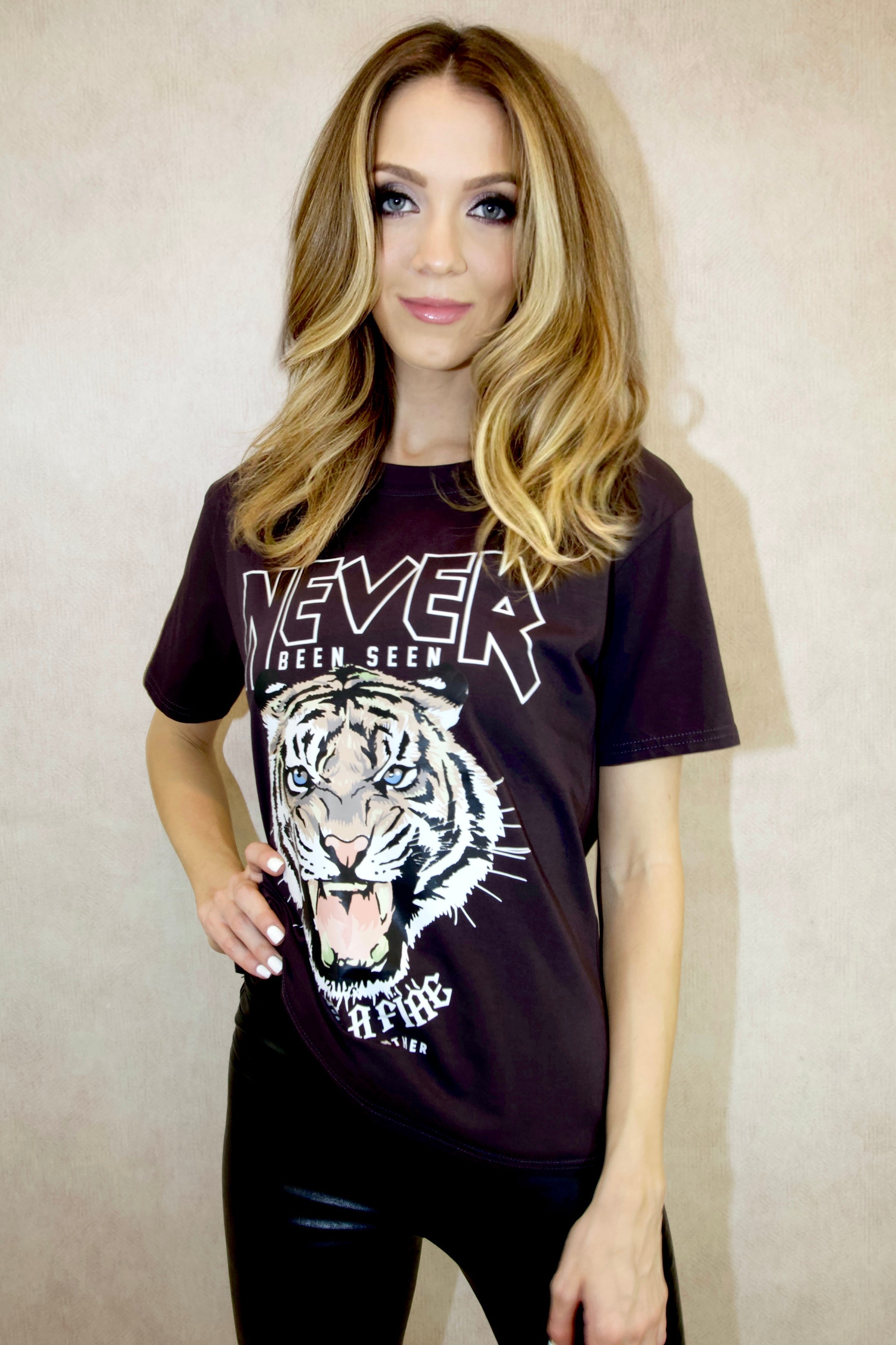 Hear me Roar TShirt