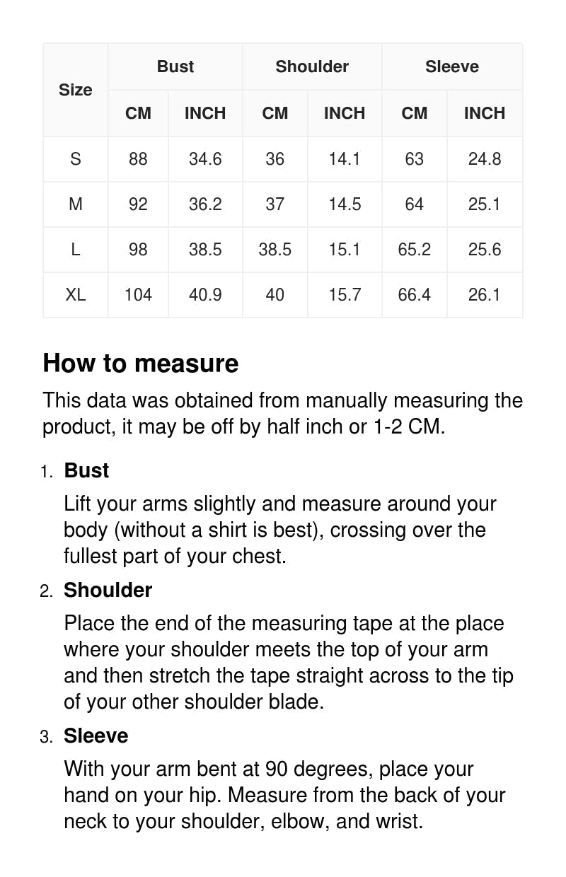 Lantern sleeve round neck T shirt - Fashionpara