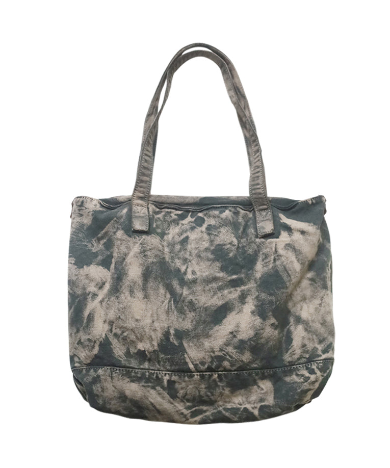 Large Capacity Original Canvas Satchel Bag Handbag