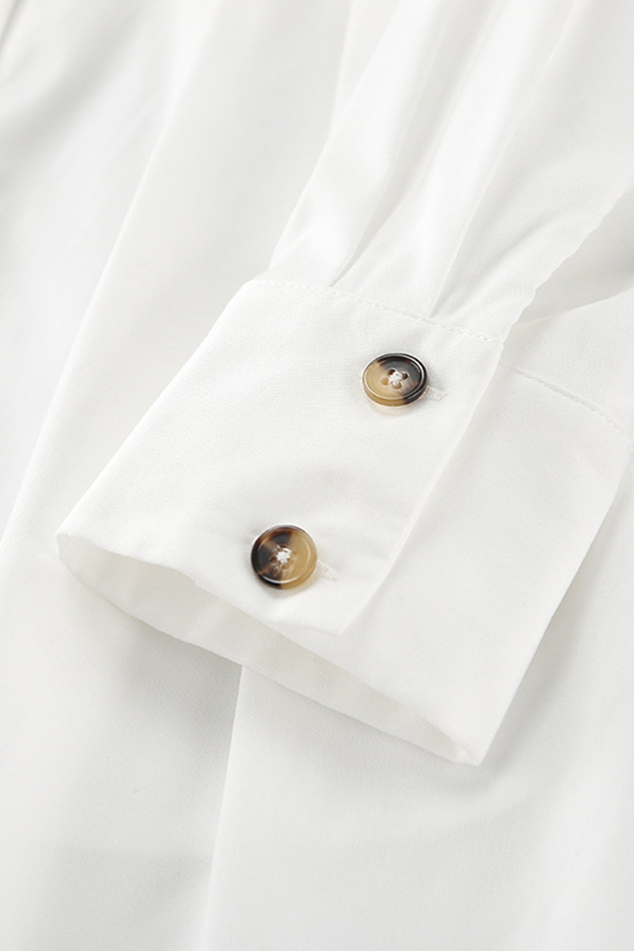 Long Sleeve Tie-up High Waist Cargo Jumpsuits