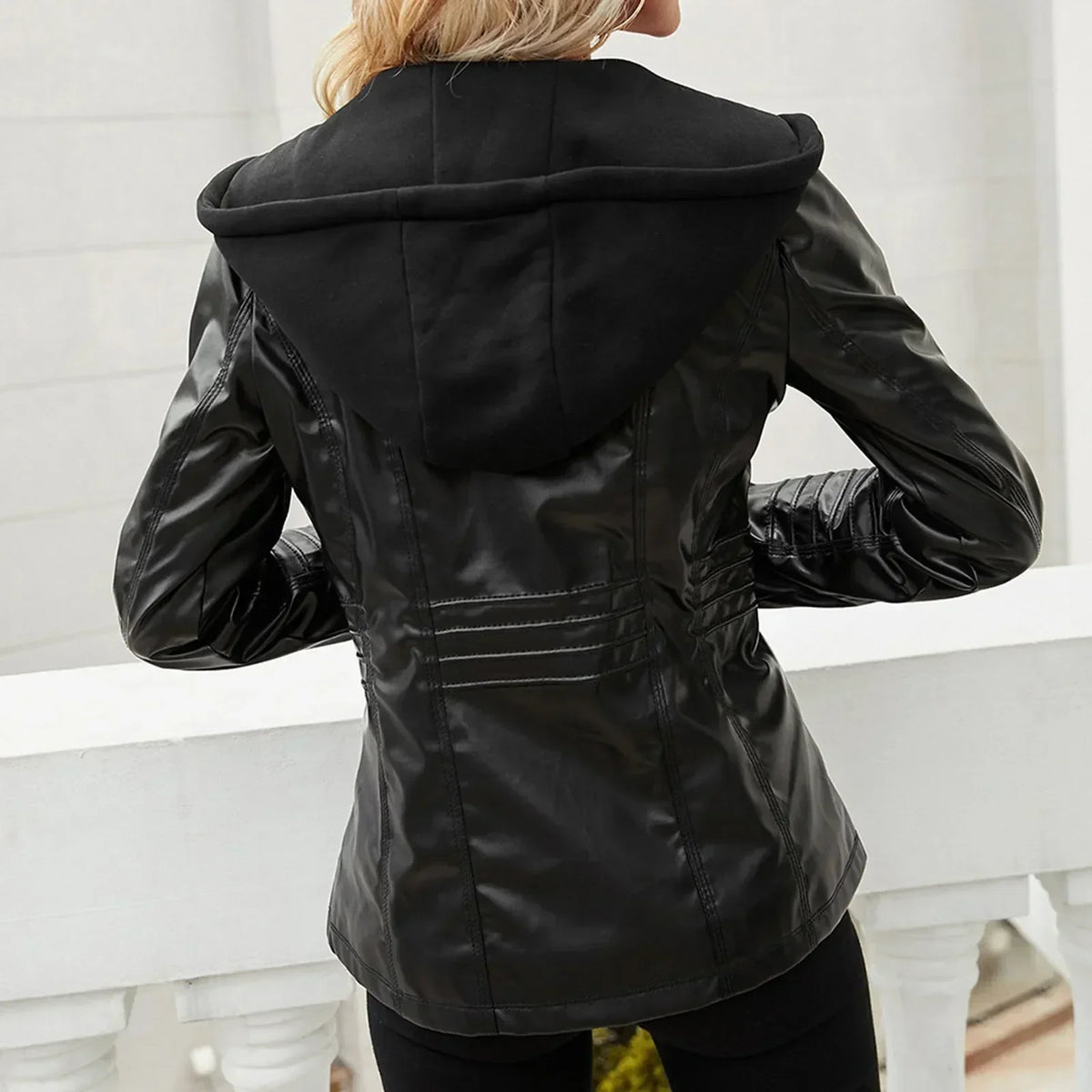 Versatile Classic Jacket 4