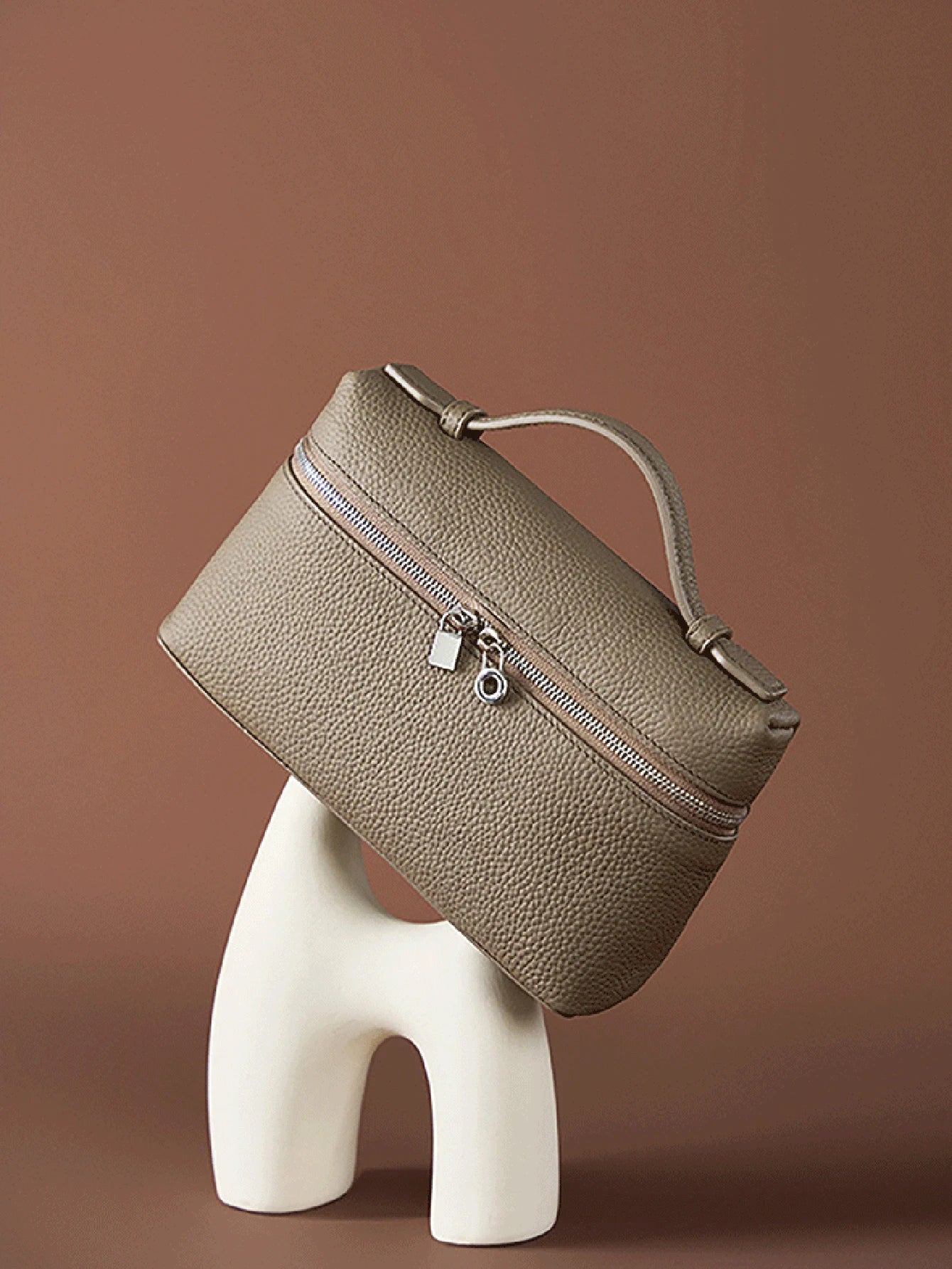 New Women's Large Capacity Crossbody Handbag