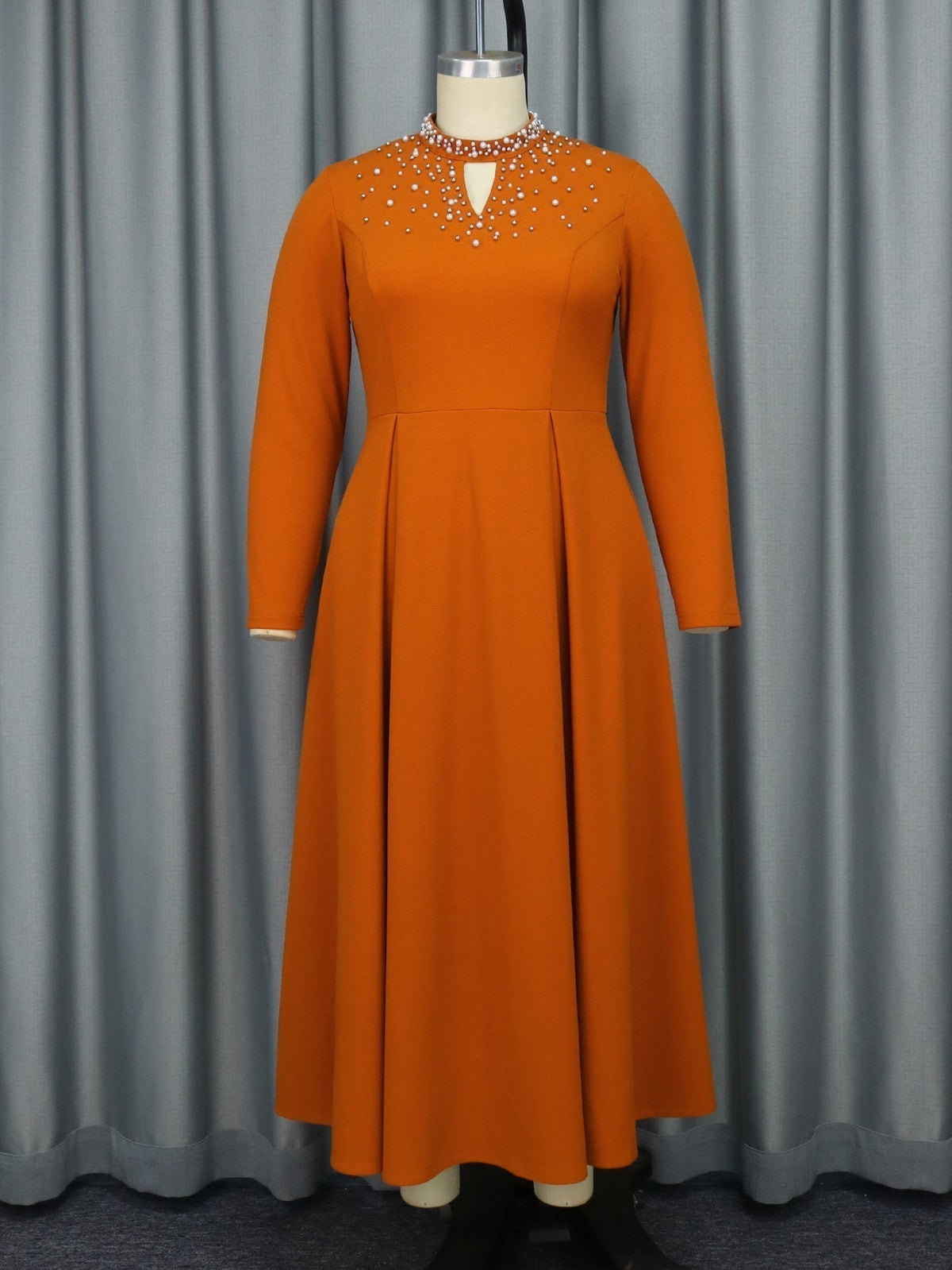 Mini Dress Formal - View 2