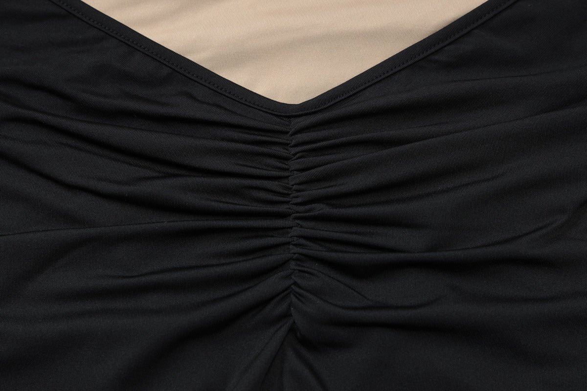 Helsinki Dress - Black