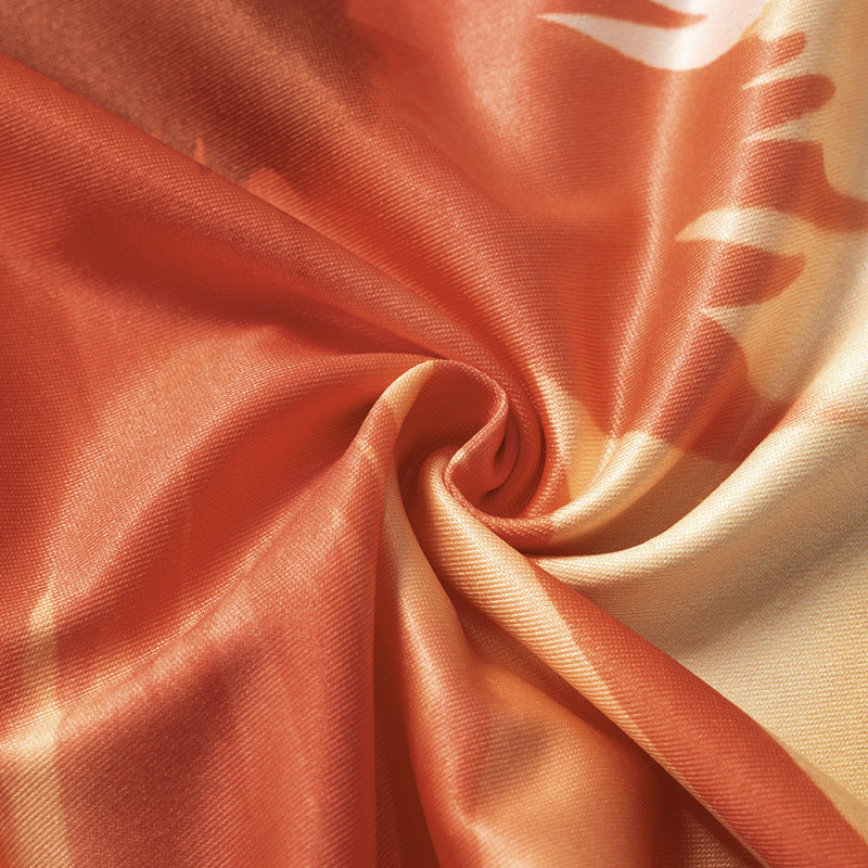 Howell Maxi Dress - White