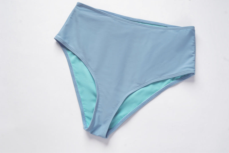 Pearl Paradise Bikini - Blue