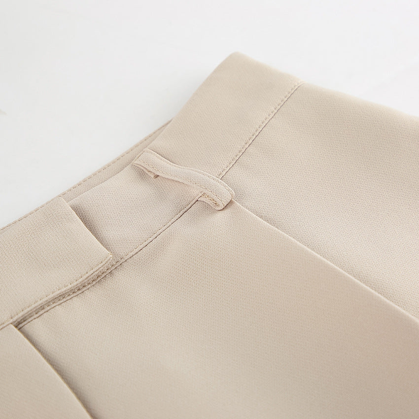 Gleena Co-ord - Apricot