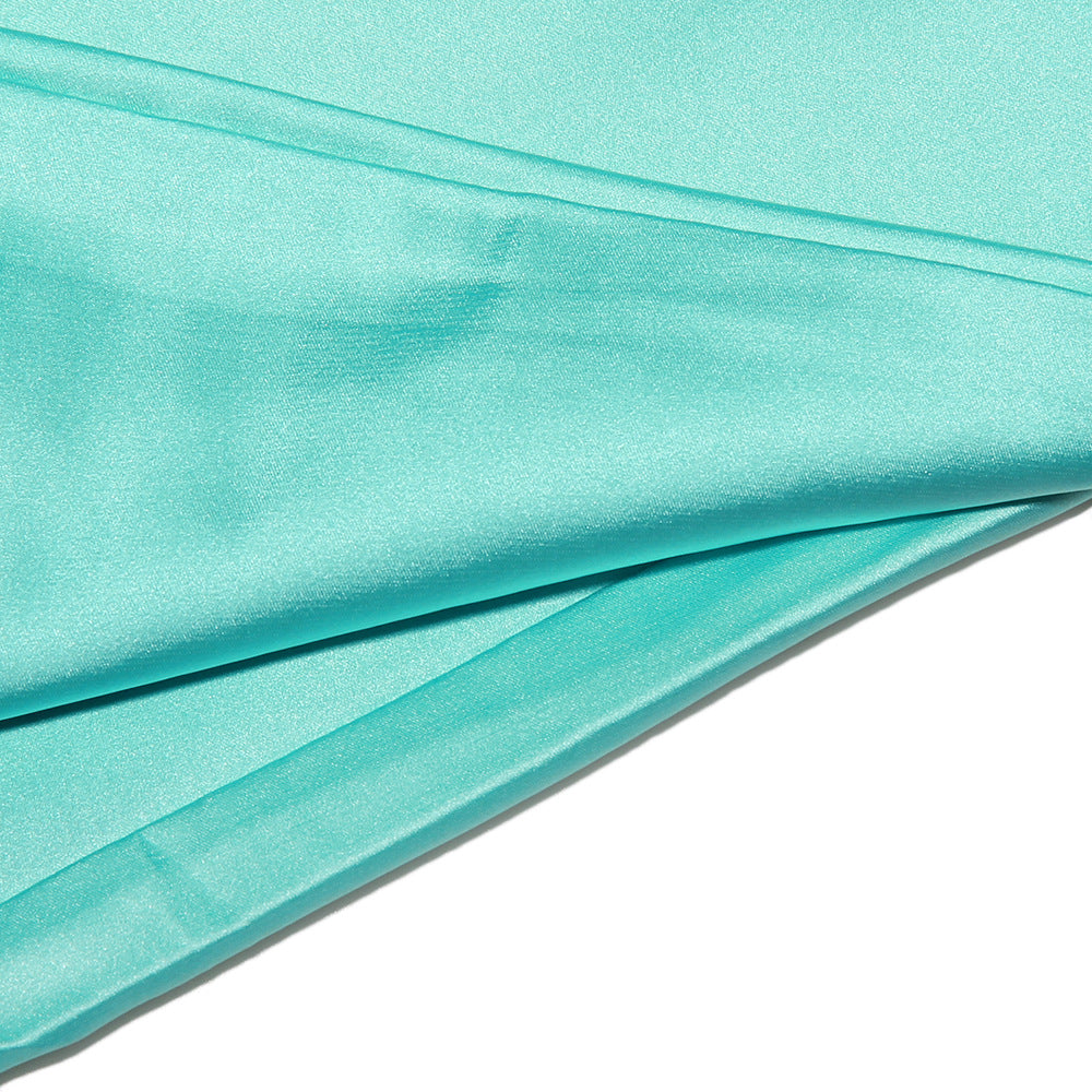 Cassio Mini Dress - Blue