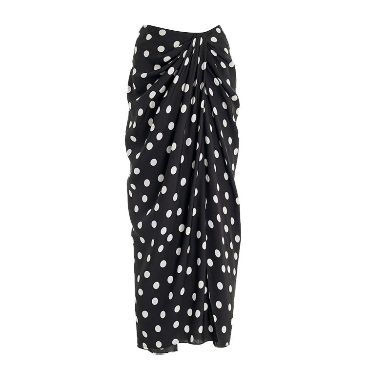 Nyxa Bikini Set - Black