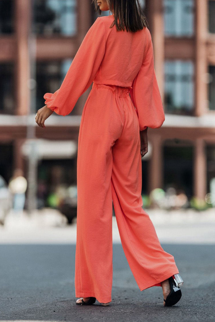 Dream Of The Day Two Piece Set - Fashionpara