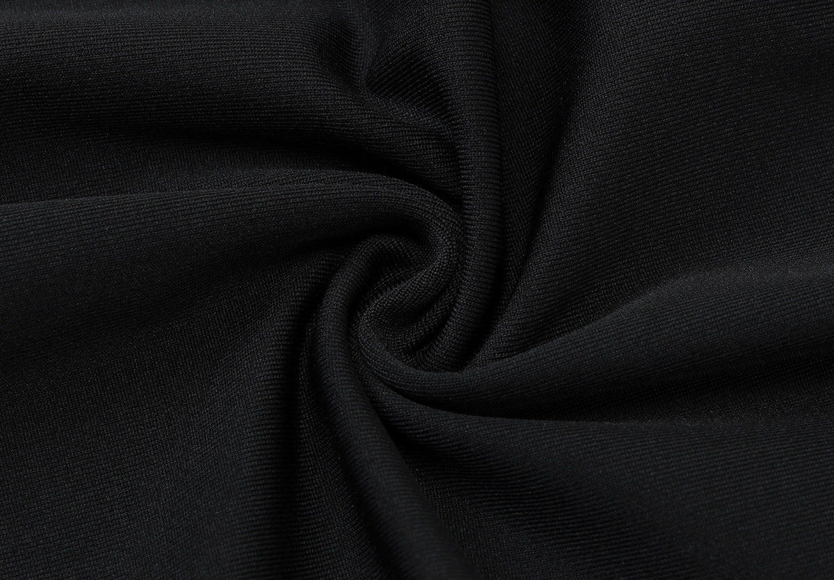 Helsinki Dress - Black