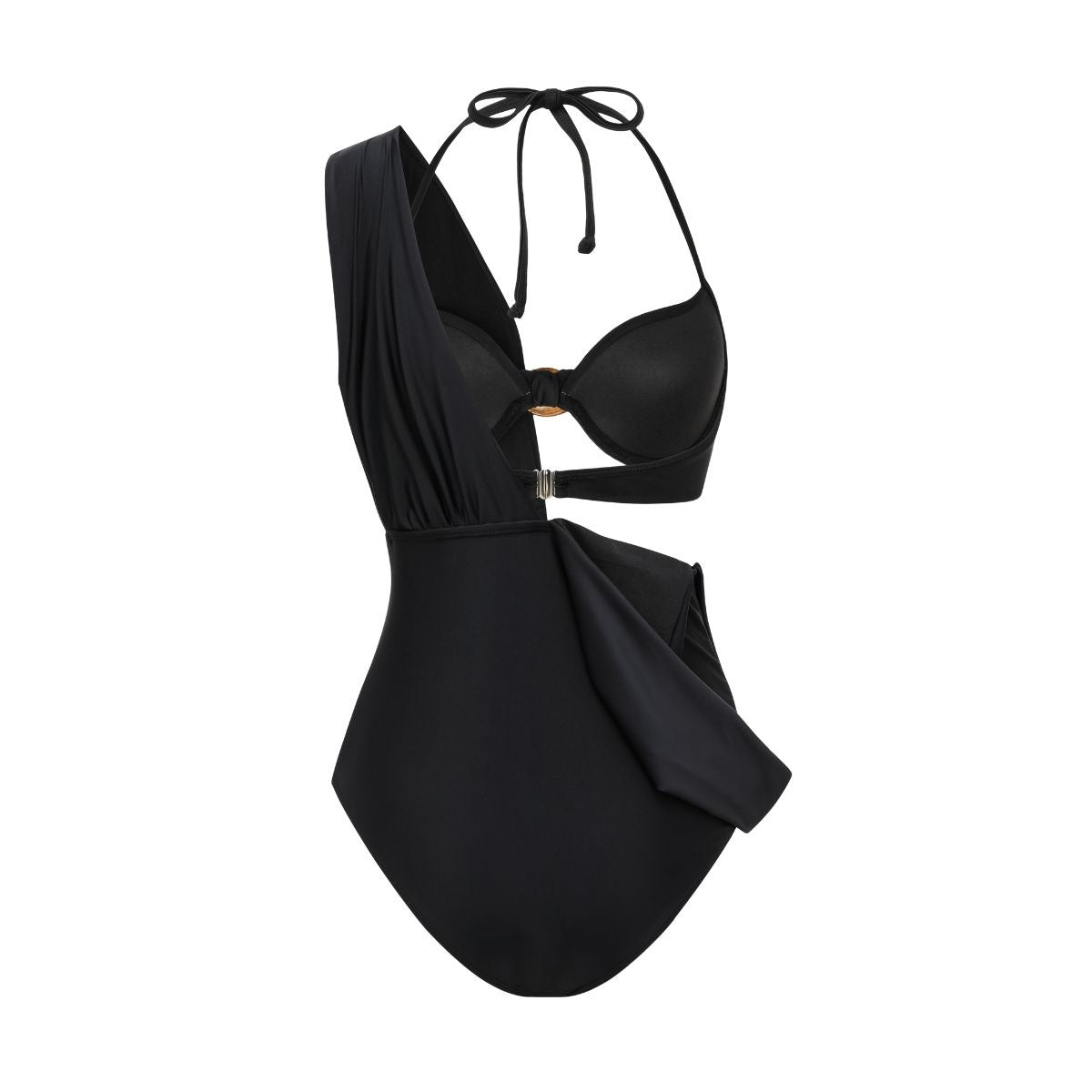 Baybliss Swimsuit  - Black