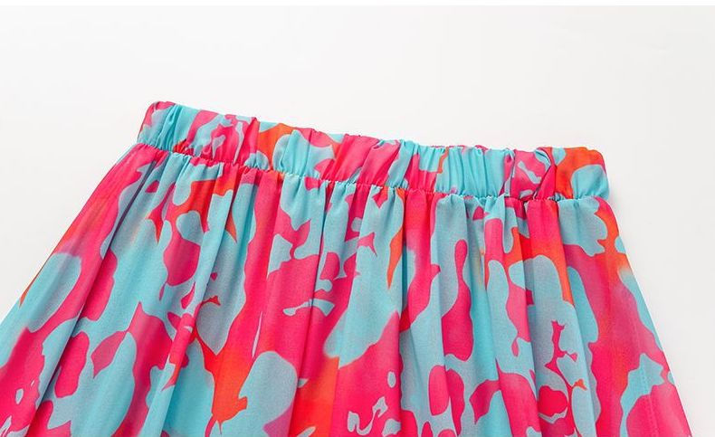 Aruba Bikini Set  - Blue