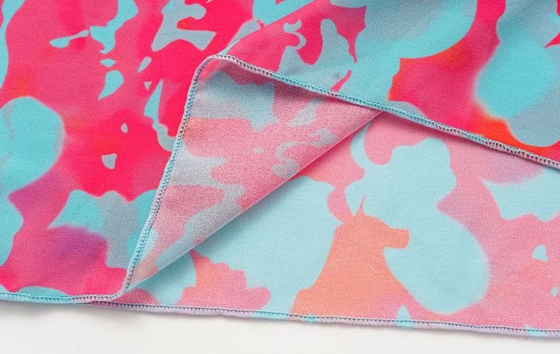 Aruba Bikini Set  - Blue