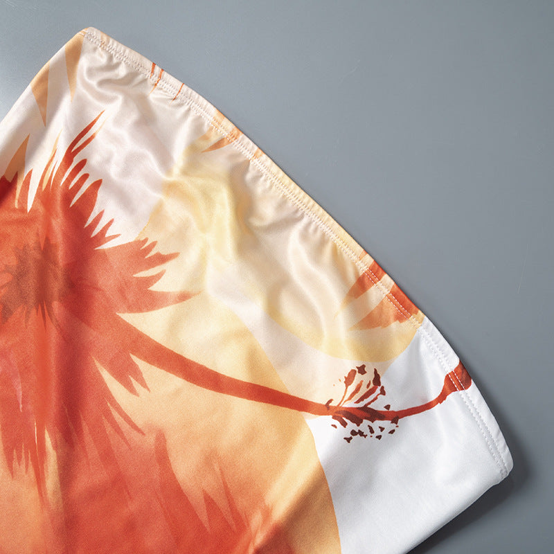 Howell Maxi Dress - White